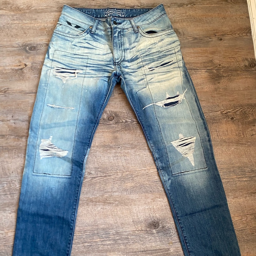 Robin jeans